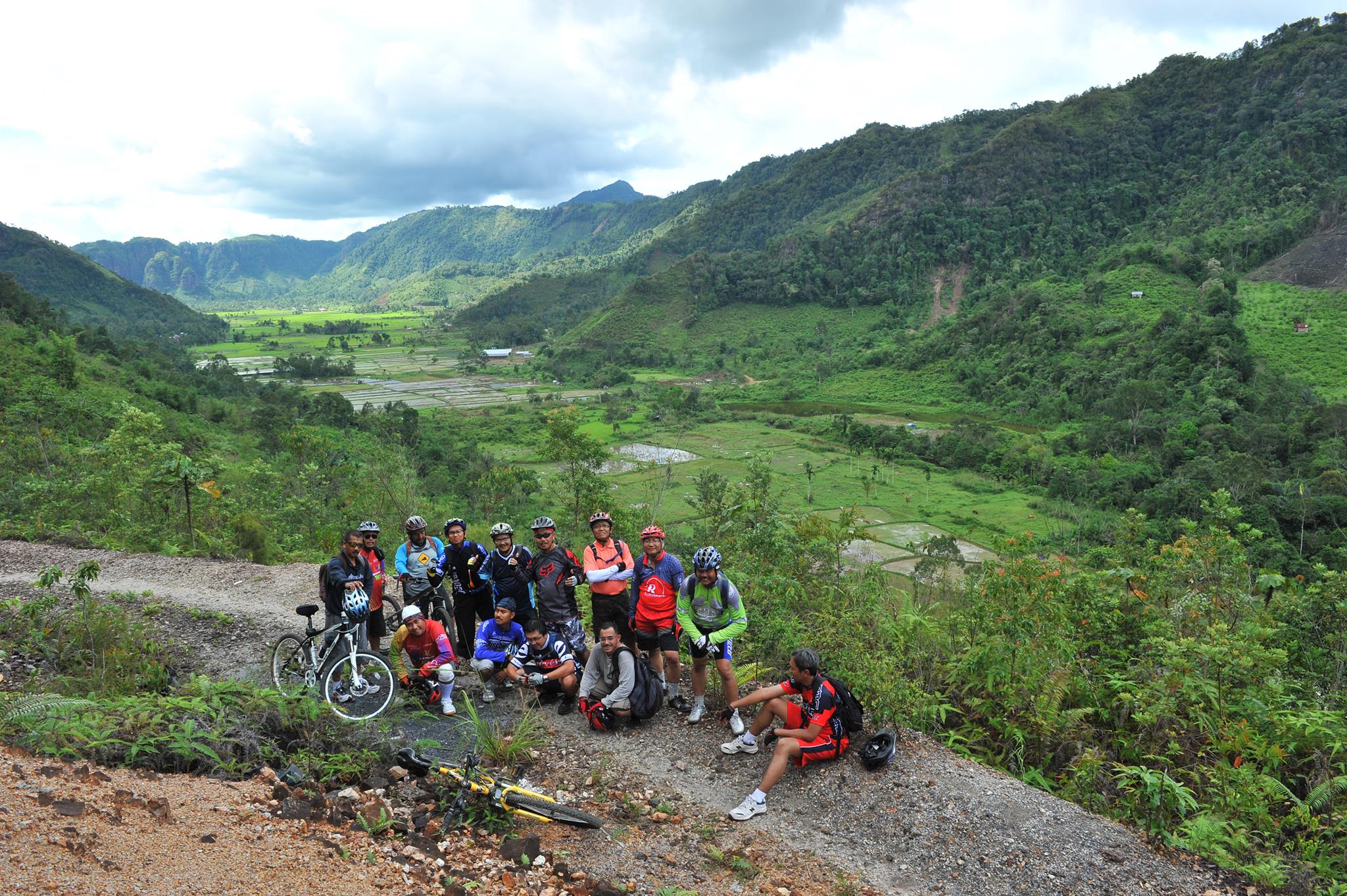 Harau Payakumbuh Harau Payakumbuh