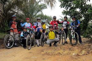 Kebon Sawit