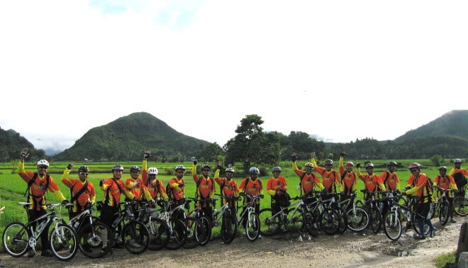 Payakumbuh Nan Elok (Pic:Rosyid)