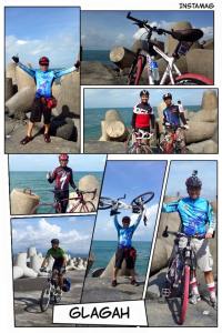 Pantai Glagah