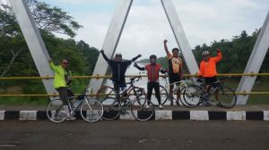 Jembatan Congot
