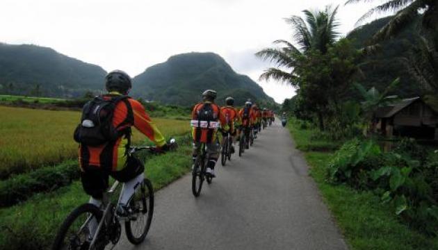 Payakumbuh nan Elok