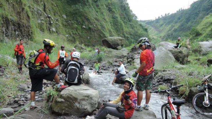 Gowes Asyik